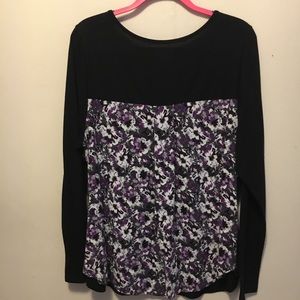 Lane Bryant top. Size 18/20